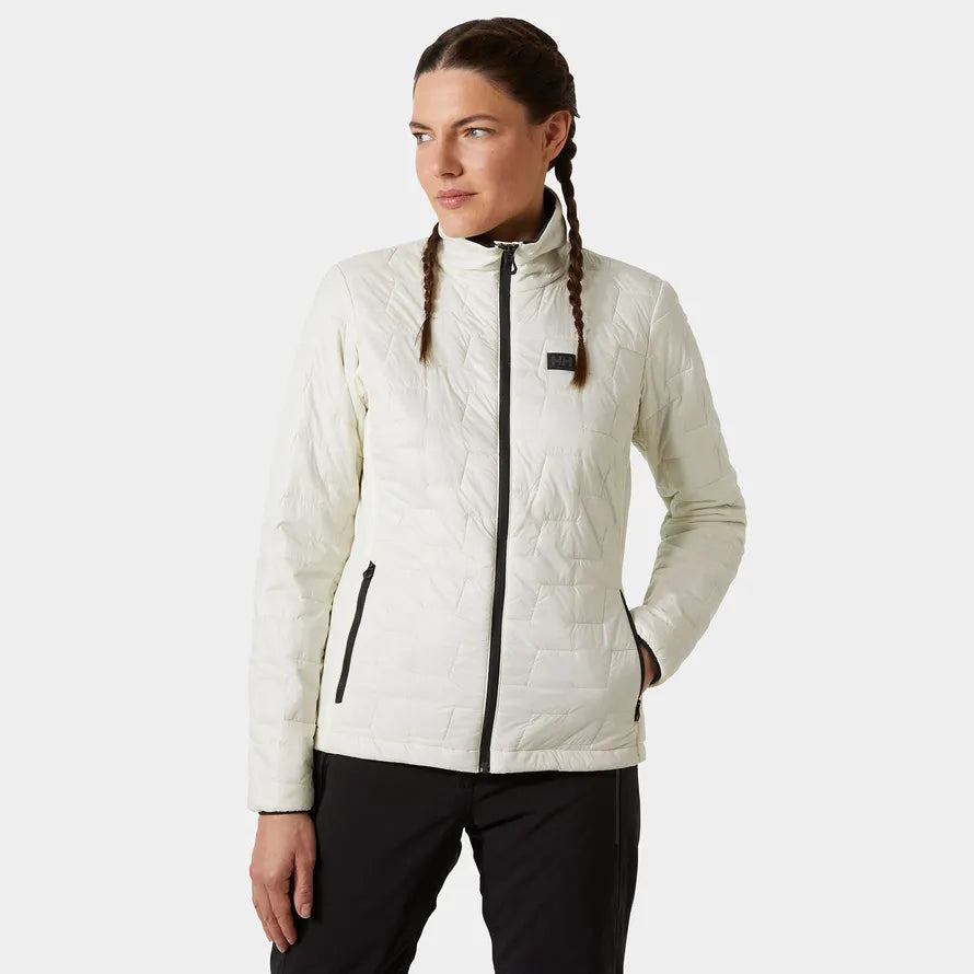 Women's Lifaloft Jacket Rayon Fabric Velvet Fabric Corduroy Fabric