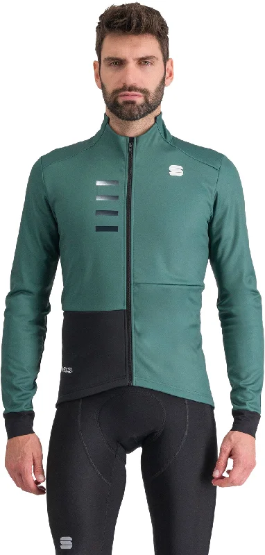 Tempo Jacket - Men's|-|Manteau Tempo - Homme Hoodie Zip-Up Jacket Button-Up Jacket