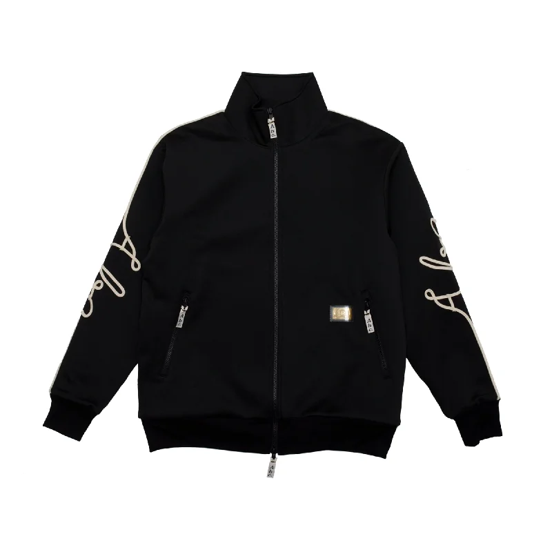 Advisory Board Crystals Mens Track Jacket Stand-Up Collar Roll-Neck Collar Turtle Neck Advisory Board Crystals Mens Track Jacket Stand-Up Collar Roll-Neck Collar Turtle Neck