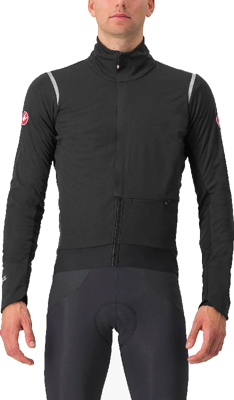 Light Black - Silver Reflex - Dark