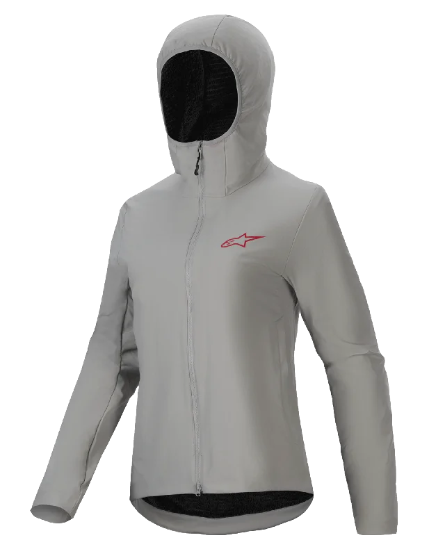 Woman Stella A-Dura Thermal Jacket Fleece Fabric Down Fabric Feather Fabric