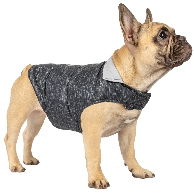 Striation Black