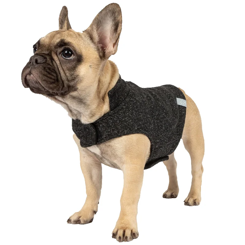 Dog Mountain Fleece Jacket Wool Jacket Cashmere Jacket Tweed Jacket