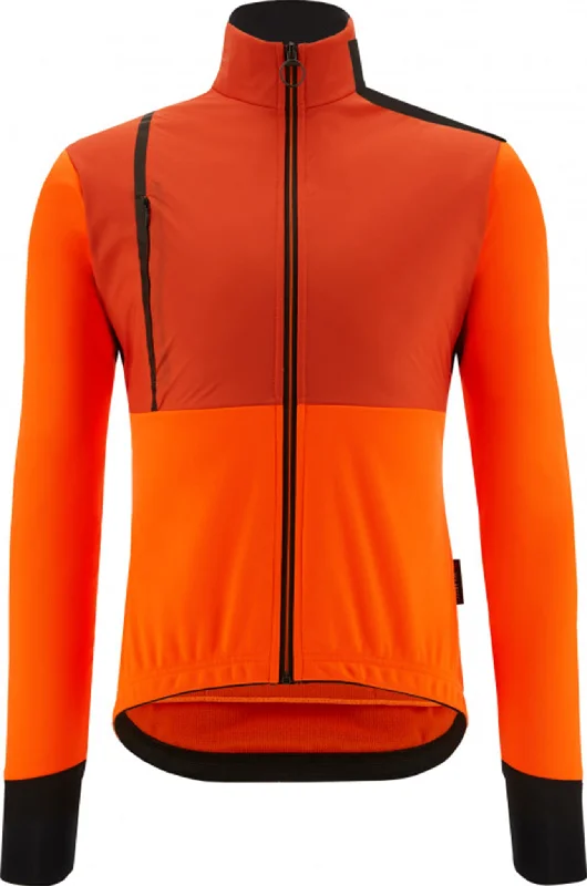 Orange Fluo