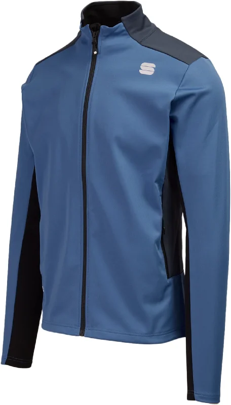 Squadra Jacket - Men's|-|Manteau Squadra - Homme Satin Jacket Silk Jacket Chiffon Jacket Squadra Jacket - Men's|-|Manteau Squadra - Homme Satin Jacket Silk Jacket Chiffon Jacket