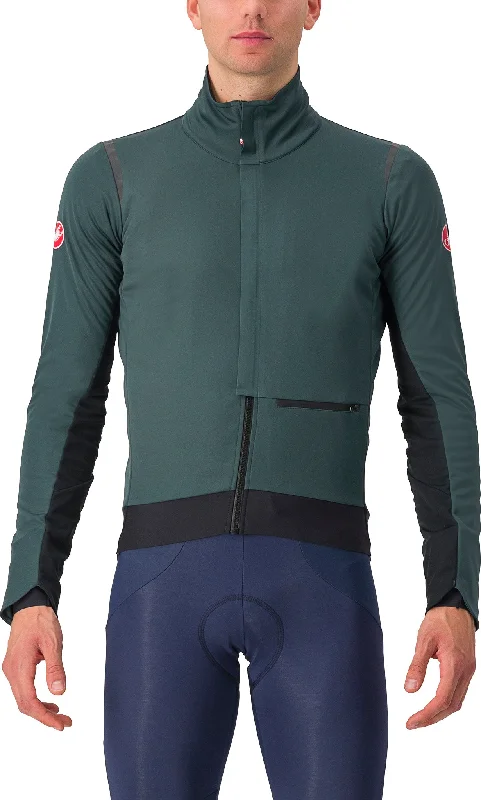Alpha Doppio RoS Jacket - Men's|-|Manteau Alpha Doppio RoS - Homme Fleece Fabric Down Fabric Feather Fabric Alpha Doppio RoS Jacket - Men's|-|Manteau Alpha Doppio RoS - Homme Fleece Fabric Down Fabric Feather Fabric