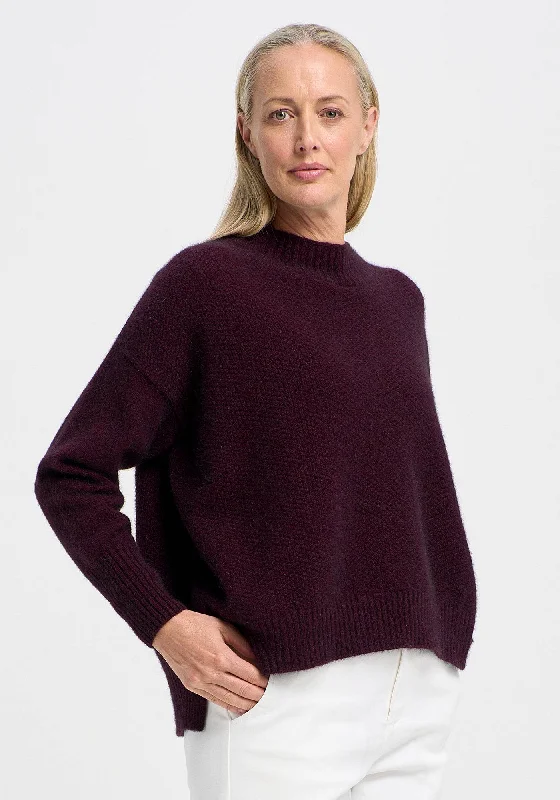 Sofia Sweater Faux Fur Fabric Real Fur Fabric Shearling Fabric