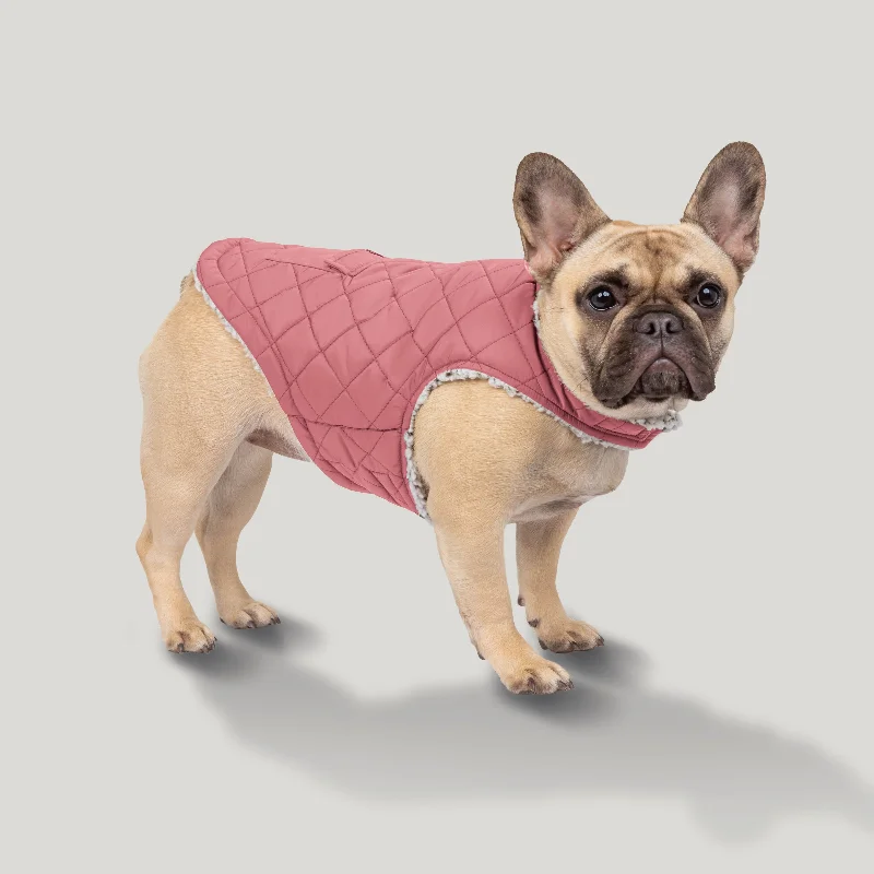Stratus Lite Reversible Dog Jacket Faux Fur Jacket Real Fur Jacket Shearling Jacket Stratus Lite Reversible Dog Jacket Faux Fur Jacket Real Fur Jacket Shearling Jacket