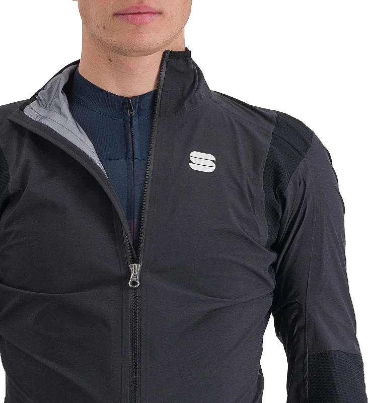 Aqua Pro Jacket - Men's|-|Manteau Aqua Pro - Homme Striped Jacket Polka Dot Jacket Floral Jacket Aqua Pro Jacket - Men's|-|Manteau Aqua Pro - Homme Striped Jacket Polka Dot Jacket Floral Jacket