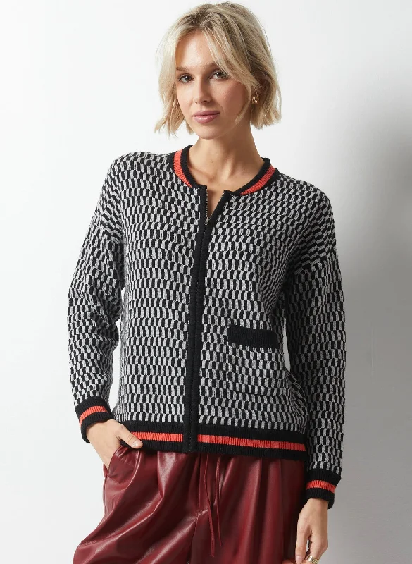 Zaket & Plover - Jacquard Bomber Jacket Corduroy Jacket Velvet Jacket Brocade Jacket Zaket & Plover - Jacquard Bomber Jacket Corduroy Jacket Velvet Jacket Brocade Jacket