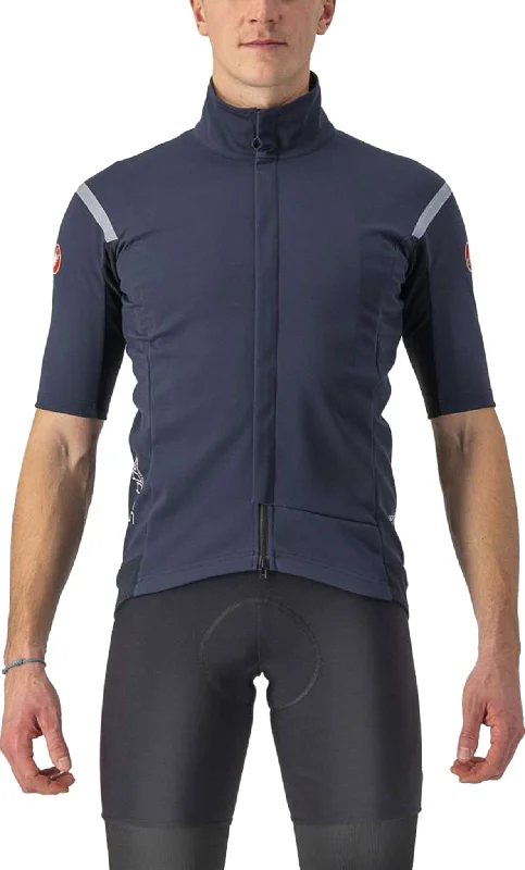 Savile Blue - Silver Gray
