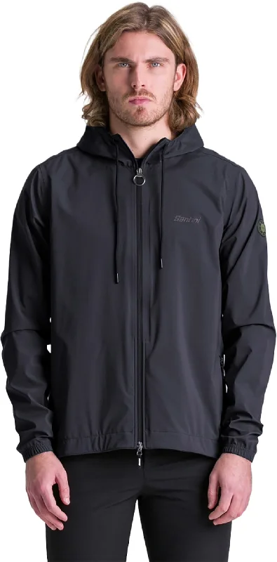 Pluvia Rain Jacket - Men's|-|Manteau de pluie Pluvia - Homme Toggled Jacket Drawstring Jacket Belted Jacket Pluvia Rain Jacket - Men's|-|Manteau de pluie Pluvia - Homme Toggled Jacket Drawstring Jacket Belted Jacket
