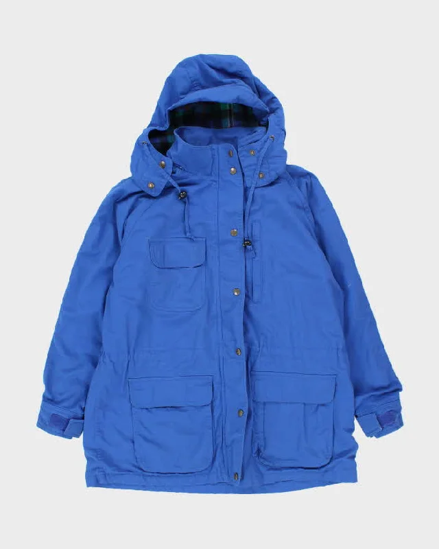 Vintage Women's Eddie Bauer Mountaineering Parka Jacket - L Jersey Jacket Tulle Jacket Batik Jacket Vintage Women's Eddie Bauer Mountaineering Parka Jacket - L Jersey Jacket Tulle Jacket Batik Jacket