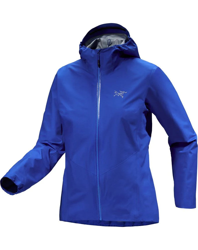 Arcteryx Norvan Shell Jacket GTX (Women's) Cotton Fabric Linen Fabric Terry Fabric