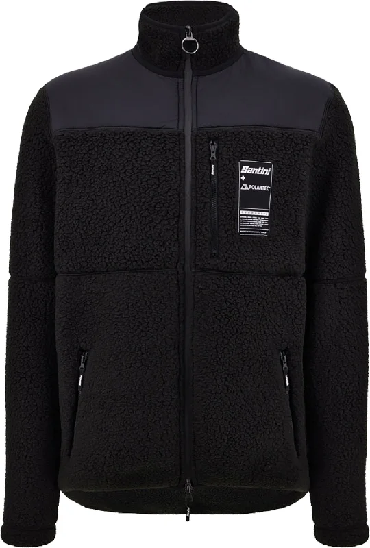 Ovis Insulated Pile Fleece Jacket - Men's|-|Manteau en molleton à poil isolé Ovis - Homme Nylon Fabric Polyester Fabric Spandex Fabric Ovis Insulated Pile Fleece Jacket - Men's|-|Manteau en molleton à poil isolé Ovis - Homme Nylon Fabric Polyester Fabric Spandex Fabric