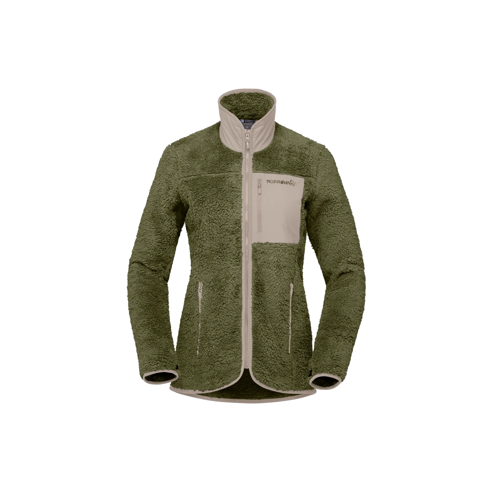Loden Green