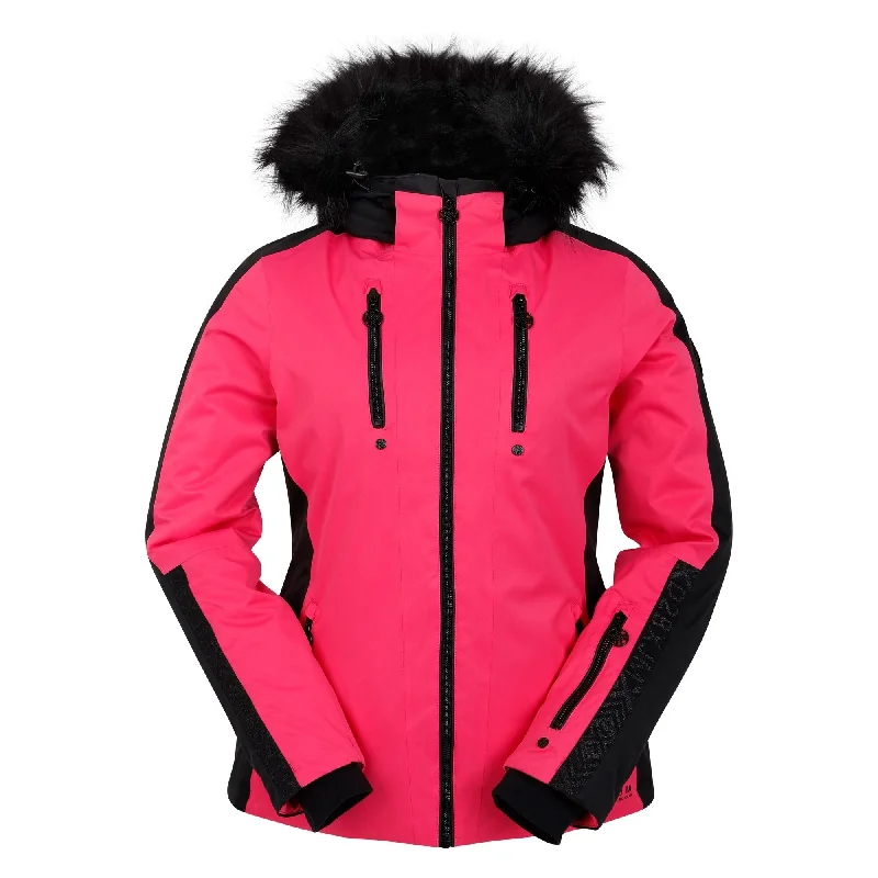 Hot Pink