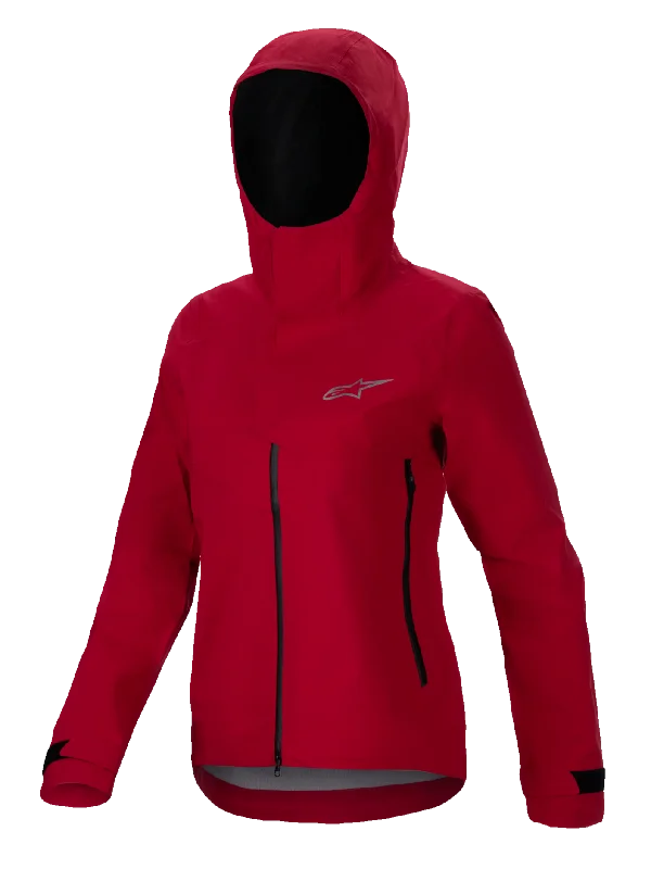 Woman Stella A-Dura Elite Waterproof Jacket Rayon Fabric Velvet Fabric Corduroy Fabric Woman Stella A-Dura Elite Waterproof Jacket Rayon Fabric Velvet Fabric Corduroy Fabric