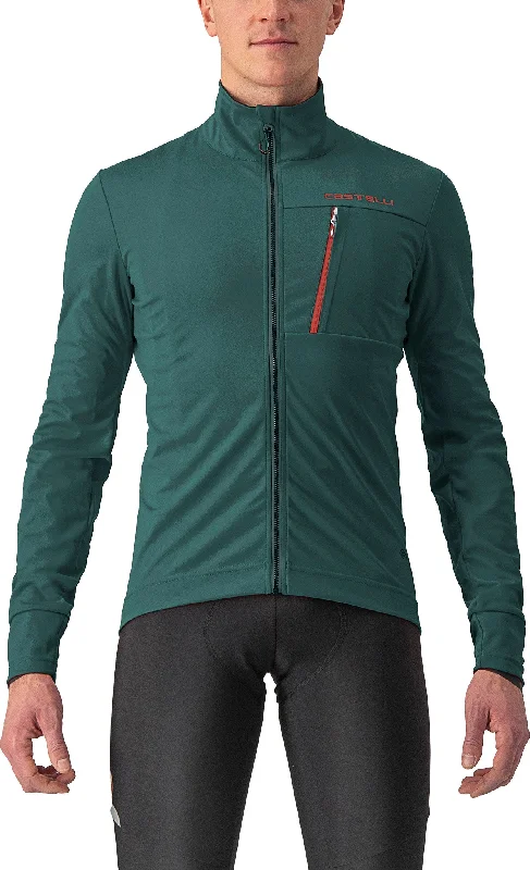 Go Cycling Jacket - Men's|-|Manteau de vélo Go - Homme Bomber Jacket Anorak Windbreaker Go Cycling Jacket - Men's|-|Manteau de vélo Go - Homme Bomber Jacket Anorak Windbreaker