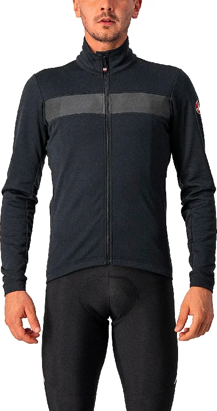 Raddoppia 3 Jacket - Men's|-|Manteau Raddoppia 3 - Homme Collared Jacket Crew Neck Jacket Turtle Neck Jacket Raddoppia 3 Jacket - Men's|-|Manteau Raddoppia 3 - Homme Collared Jacket Crew Neck Jacket Turtle Neck Jacket