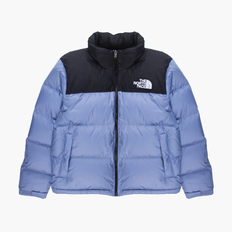 The North Face 1996 Retro Nuptse Jacket Women’s Embroidered Jacket Appliqued Jacket Beaded Jacket The North Face 1996 Retro Nuptse Jacket Women’s Embroidered Jacket Appliqued Jacket Beaded Jacket