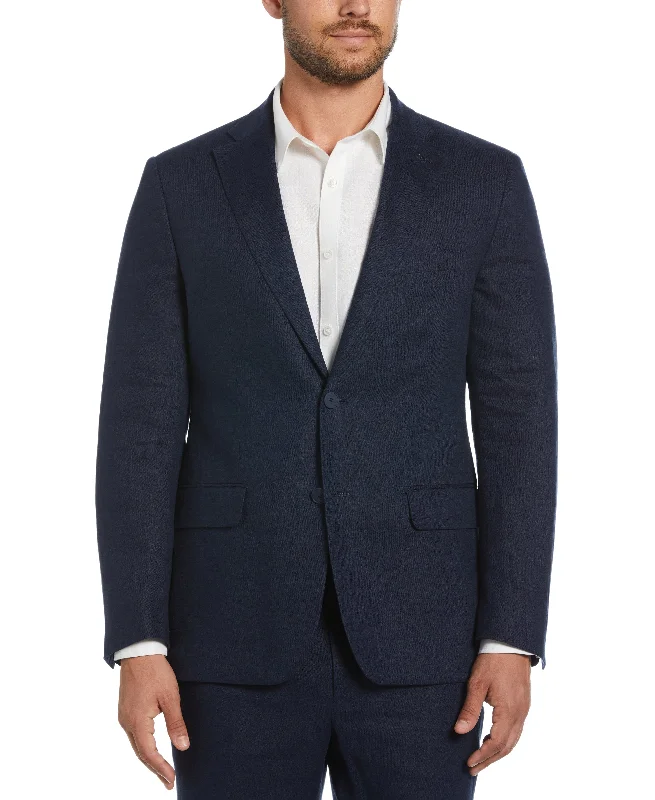 100% Linen Single-Breasted Suit Jacket Belted Jacket Elasticated Jacket Padded Jacket 100% Linen Single-Breasted Suit Jacket Belted Jacket Elasticated Jacket Padded Jacket