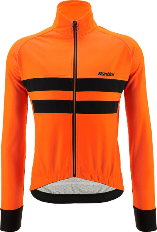 Orange Fluo