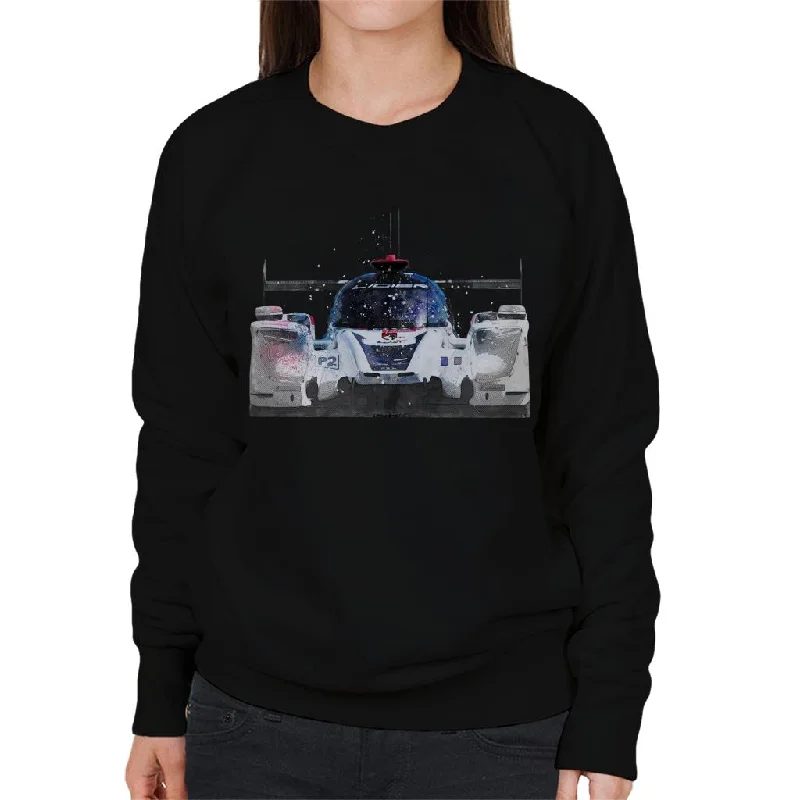 Motorsport Images Ligier JS P217 Creed Ricci Boulle Women's Sweatshirt Hoodie Sweatshirt Pullover Motorsport Images Ligier JS P217 Creed Ricci Boulle Women's Sweatshirt Hoodie Sweatshirt Pullover