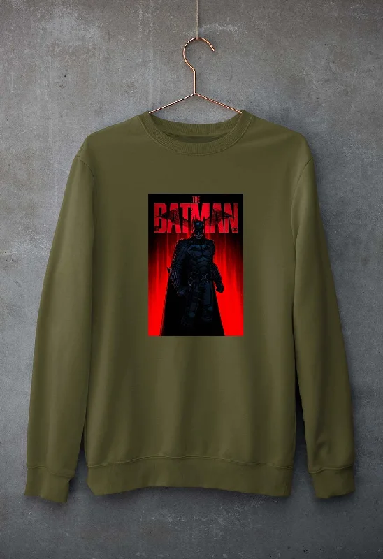 Batman Superhero Unisex Sweatshirt for Men/Women Hoodie with High-Low Hem Asymmetrical Trendy Batman Superhero Unisex Sweatshirt for Men/Women Hoodie with High-Low Hem Asymmetrical Trendy