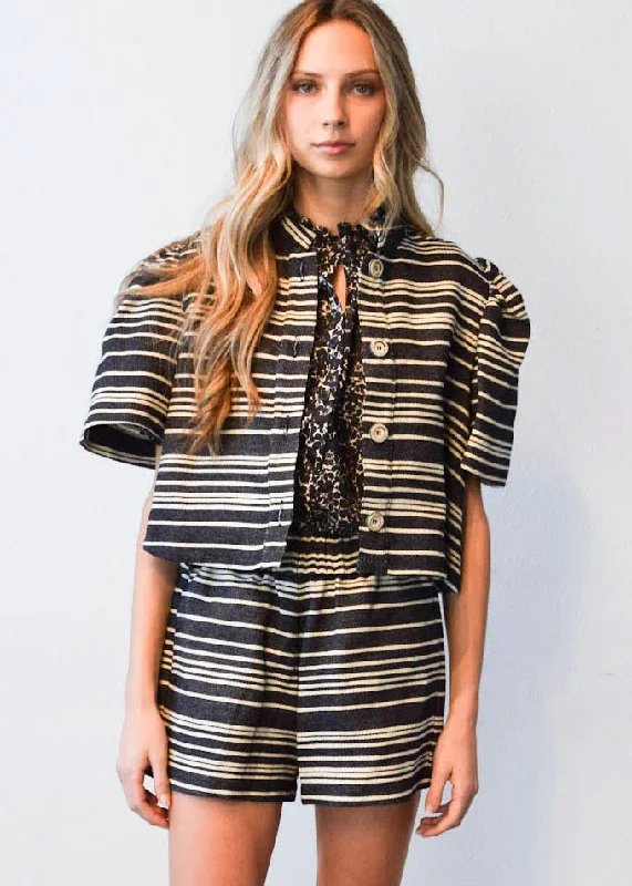 Swing Jacket Satin Fabric Silk Fabric Chiffon Fabric