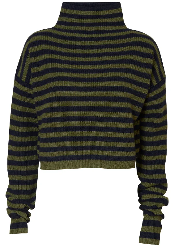 Copenhagen Sweater Notte Bright Pastel Dark