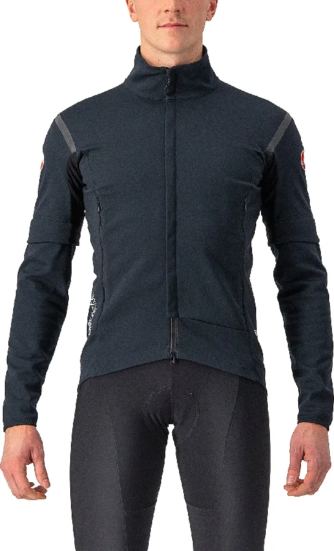 Light Black - Black Reflex
