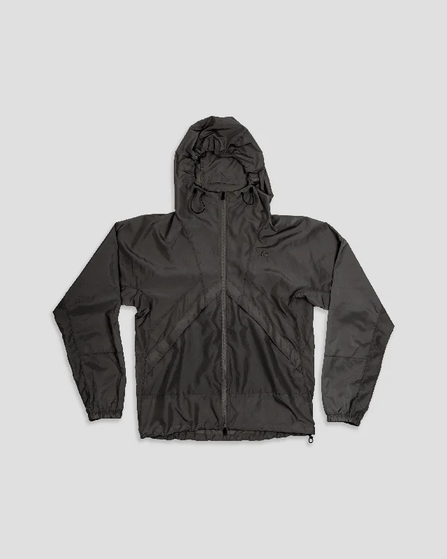 Flow Jacket Knit Jacket Woven Jacket Fleece Jacket