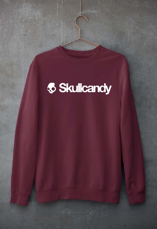 Skullcandy Unisex Sweatshirt for Men/Women Hoodie with Earth Tones Natural Calm