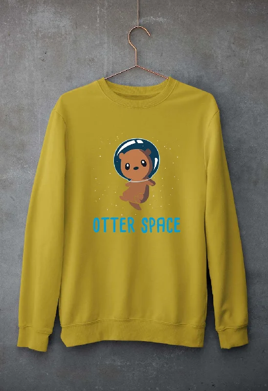 Space Unisex Sweatshirt for Men/Women Zip Hoodie Drawstring Kangaroo Pocket