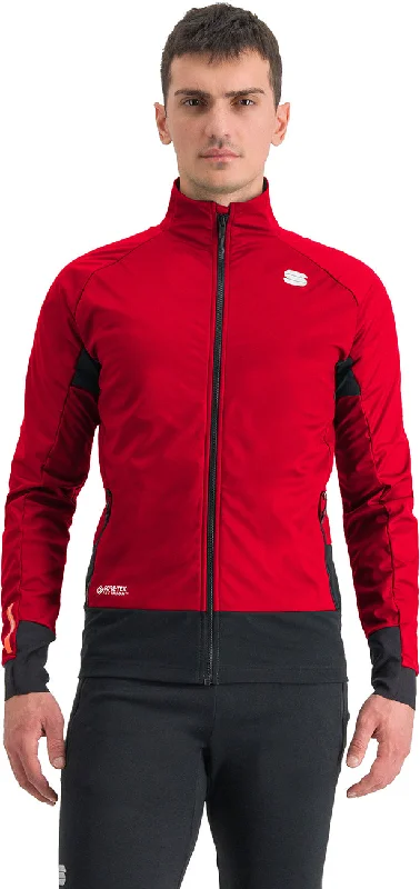 Tango Red