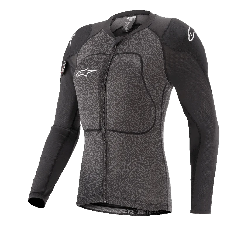 Women Stella Paragon Lite Protection Jacket - Long Sleeve Chenille Fabric Brocade Fabric Lace Fabric Women Stella Paragon Lite Protection Jacket - Long Sleeve Chenille Fabric Brocade Fabric Lace Fabric