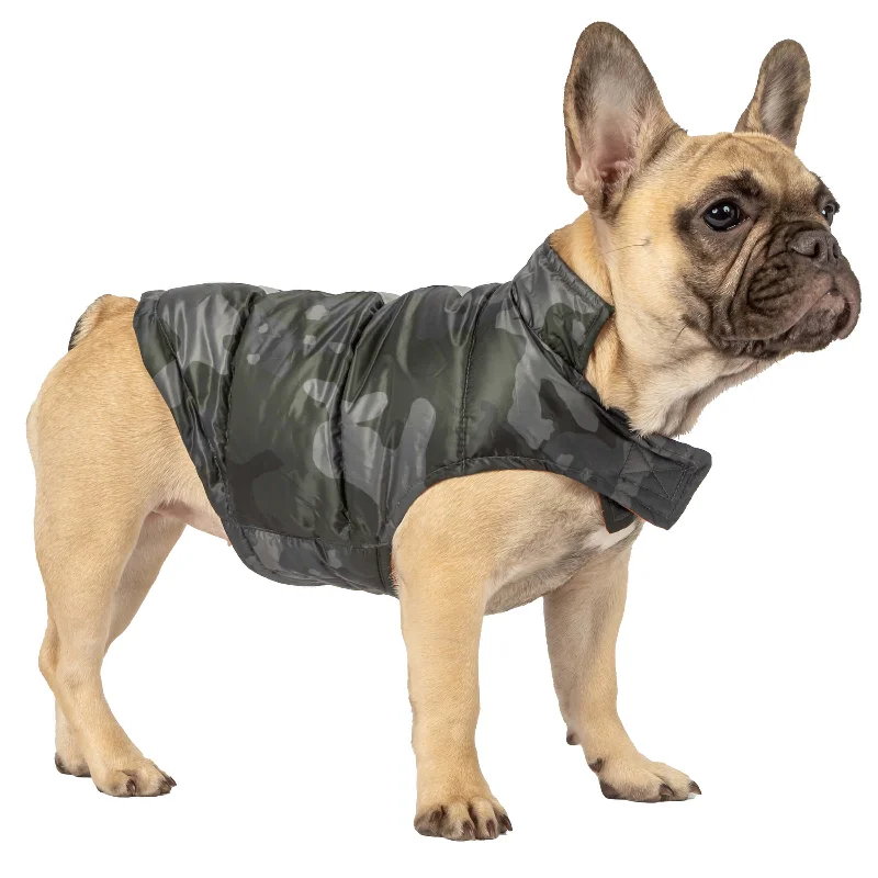 Duffle Olive