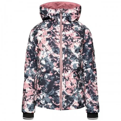 Dare 2B Womens/Ladies Verdict Floral Insulated Ski Jacket Chenille Jacket Brocade Jacket Lace Jacket Dare 2B Womens/Ladies Verdict Floral Insulated Ski Jacket Chenille Jacket Brocade Jacket Lace Jacket