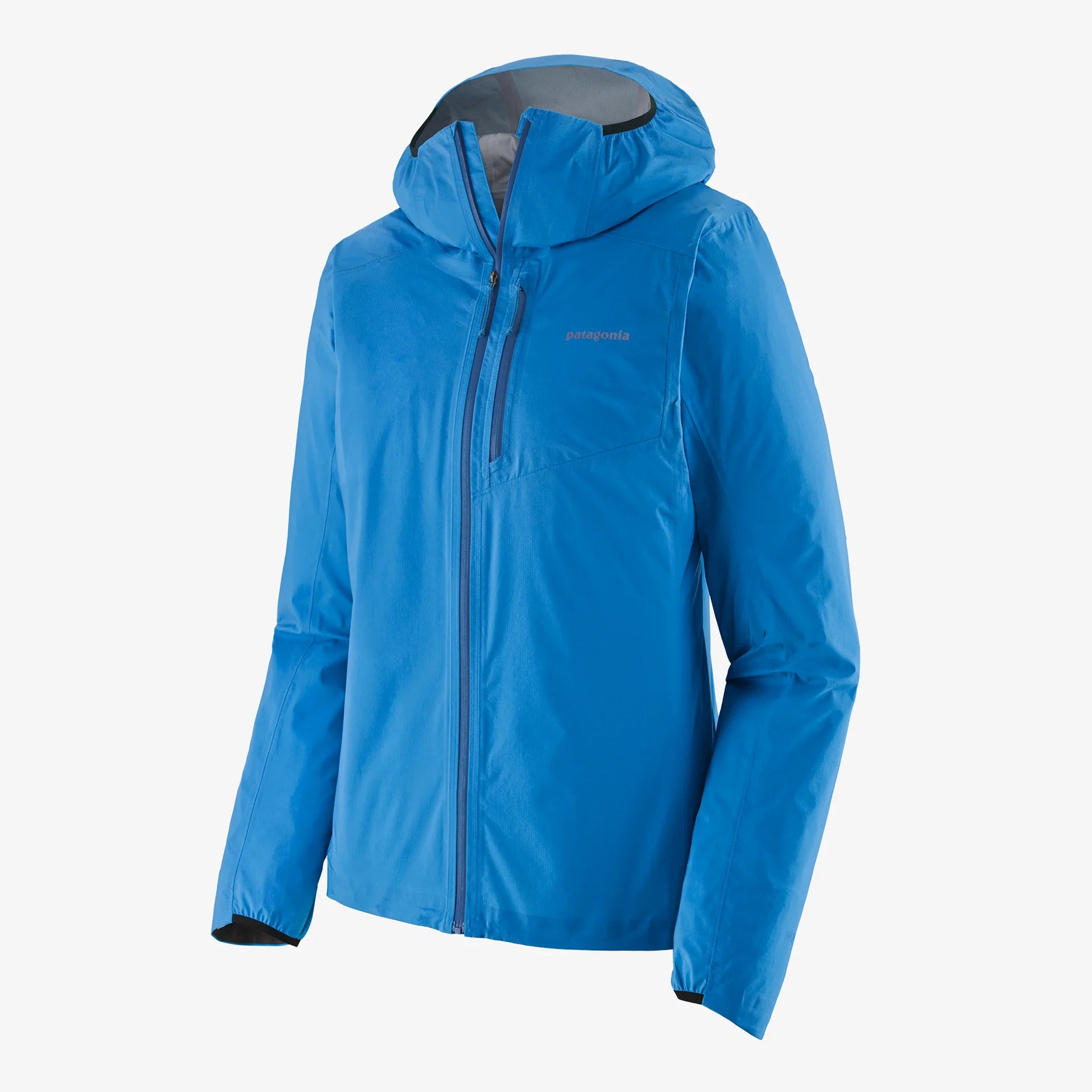 Patagonia Storm Racer Waterproof Jacket (Women's) Fleece Fabric Down Fabric Feather Fabric