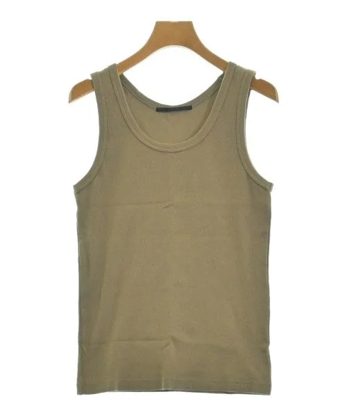 AP STUDIO Tank tops soft pink tank