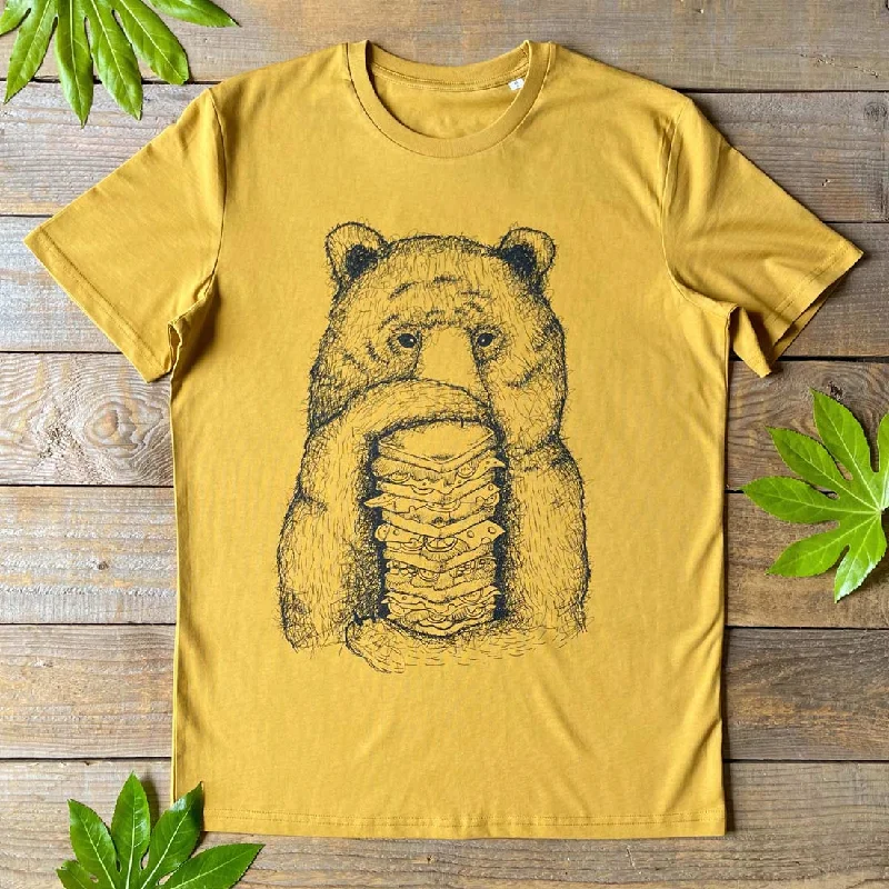 MUSTARD