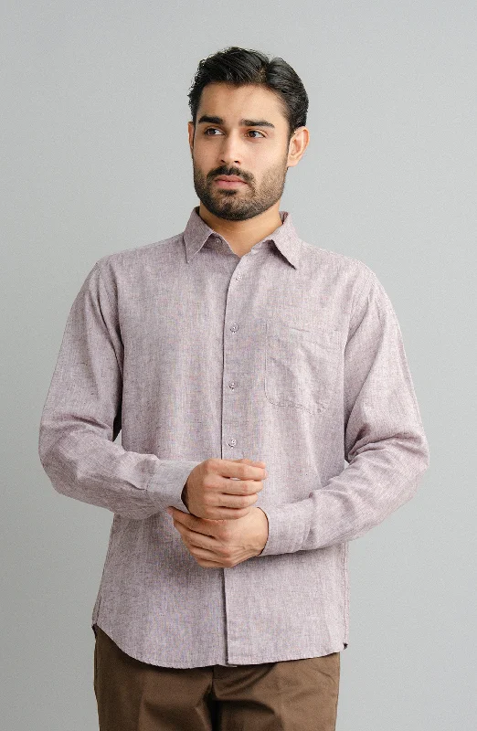 Full Sleeves Cotton Shirt Oversized T-Shirt Spandex breathable
