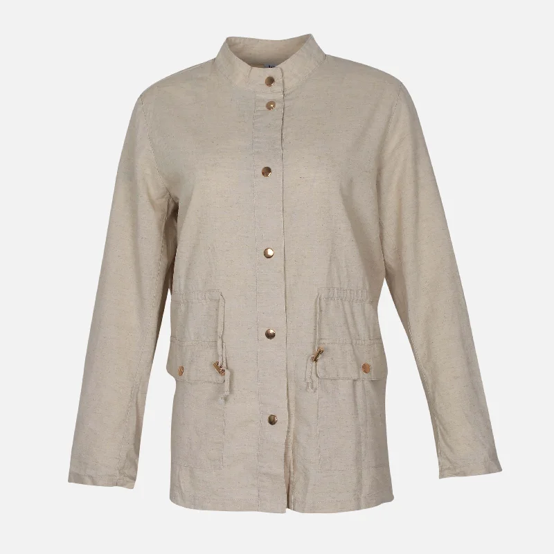 LADIES CASUAL SHIRT Fashionable Trendy Casual