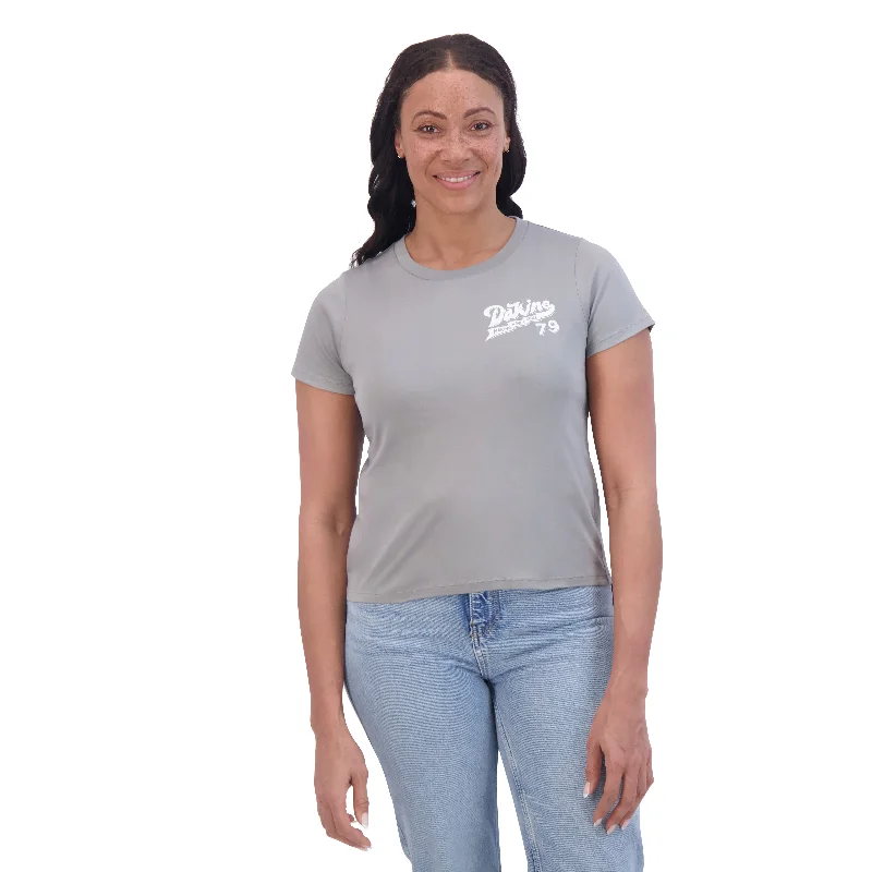 Method Tee Women's - Griffin Chenille Brocade Lace