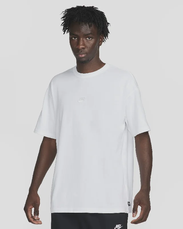 Nike Sportswear Premium Essentials Sustainable T-Shirt Wool Fabric Cashmere Fabric Tweed Fabric Nike Sportswear Premium Essentials Sustainable T-Shirt Wool Fabric Cashmere Fabric Tweed Fabric