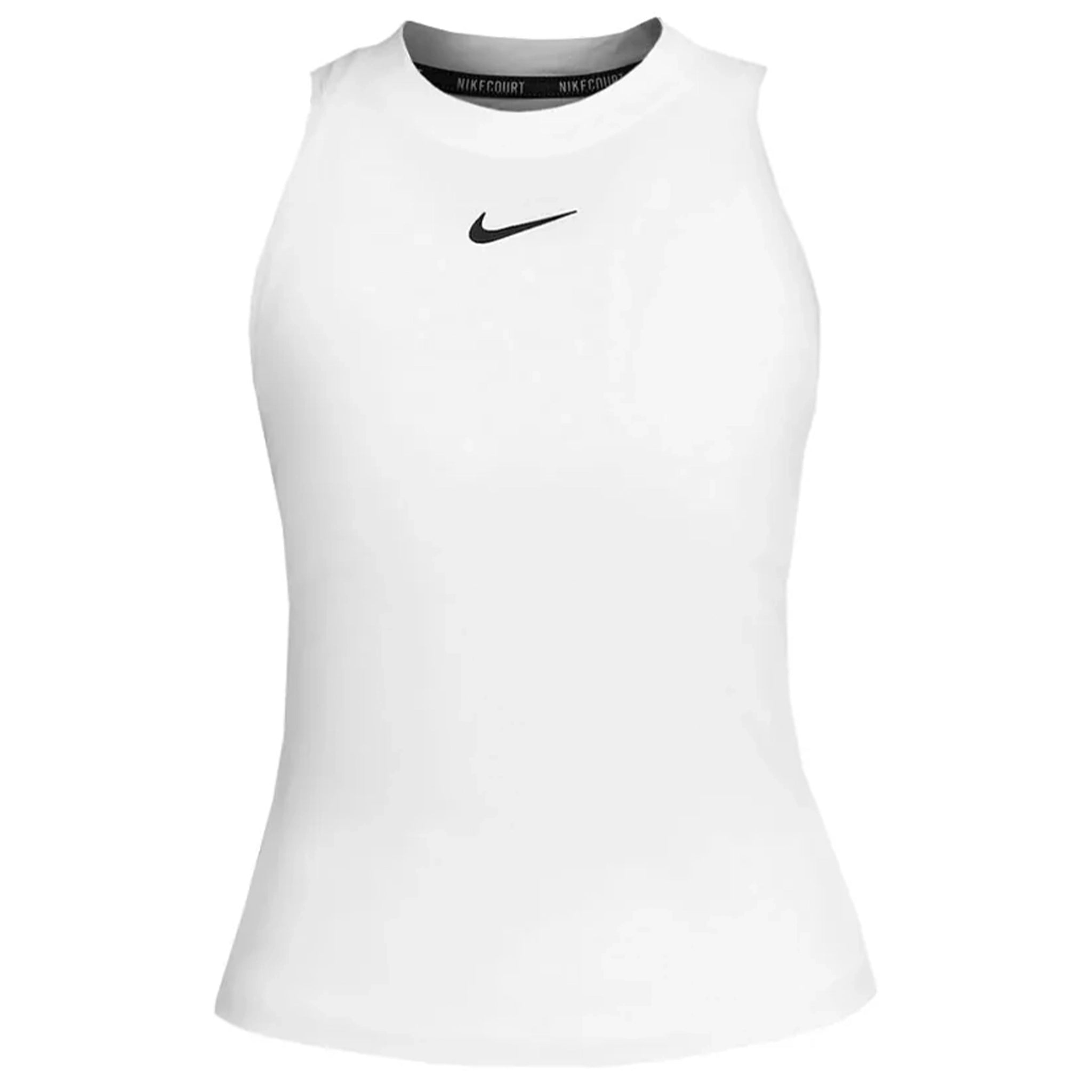Nike Women's Court Dri-Fit Advantage Tank FD5673-100 adorable tank top