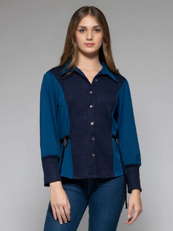 Penelope Shirt Casual Formal Business