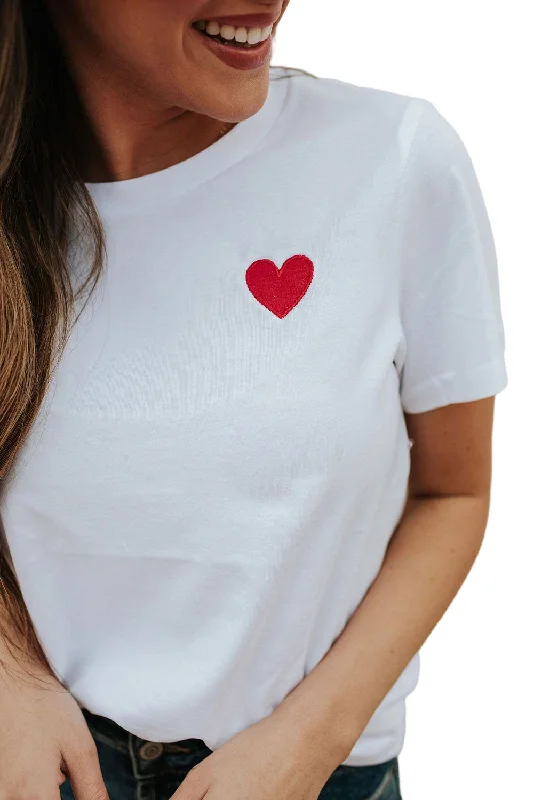 PRICKLE & POLLY - Love Tee Mesh Blend Leather Blend Suede Blend