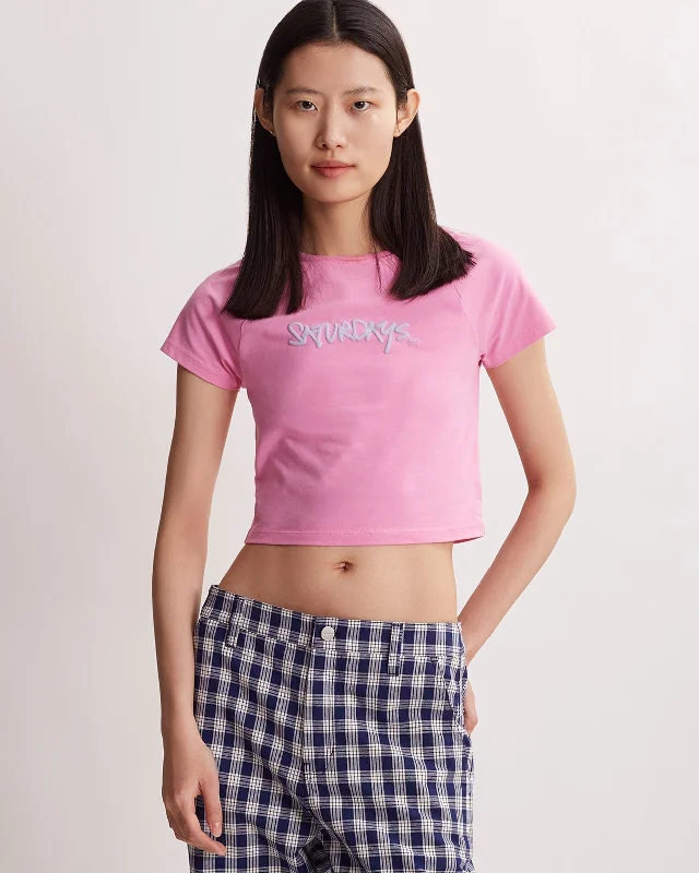 Fuchsia Pink